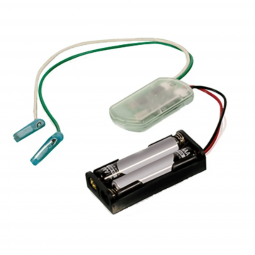 BEA, 10TD900PB Hardwired Push Button Transmitter, 900 MHz